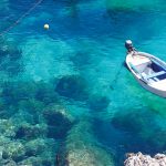 GG il chiostro isola di san nicola