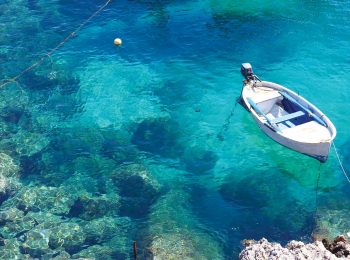B&B Il chiostro – Isola di San Nicola (FG)