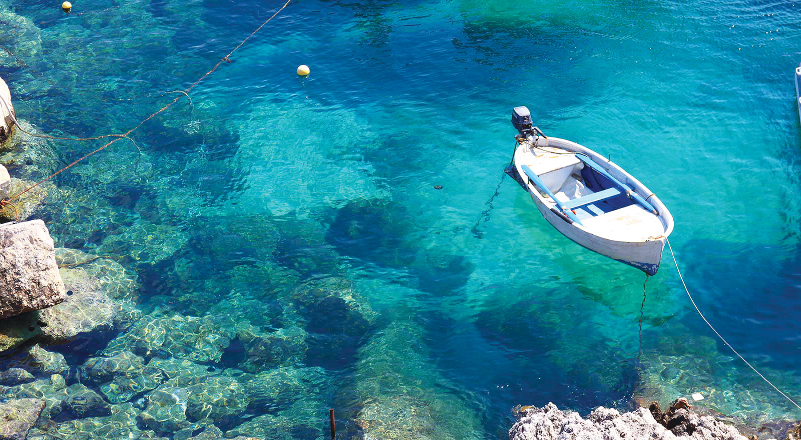 GG il chiostro isola di san nicola