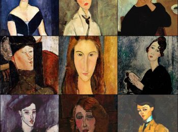 Il mio primo libro dell’arte