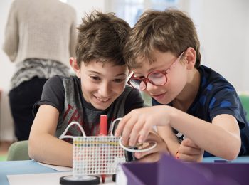 Kidsbit campus