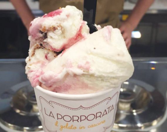 GG la porporata ceretta