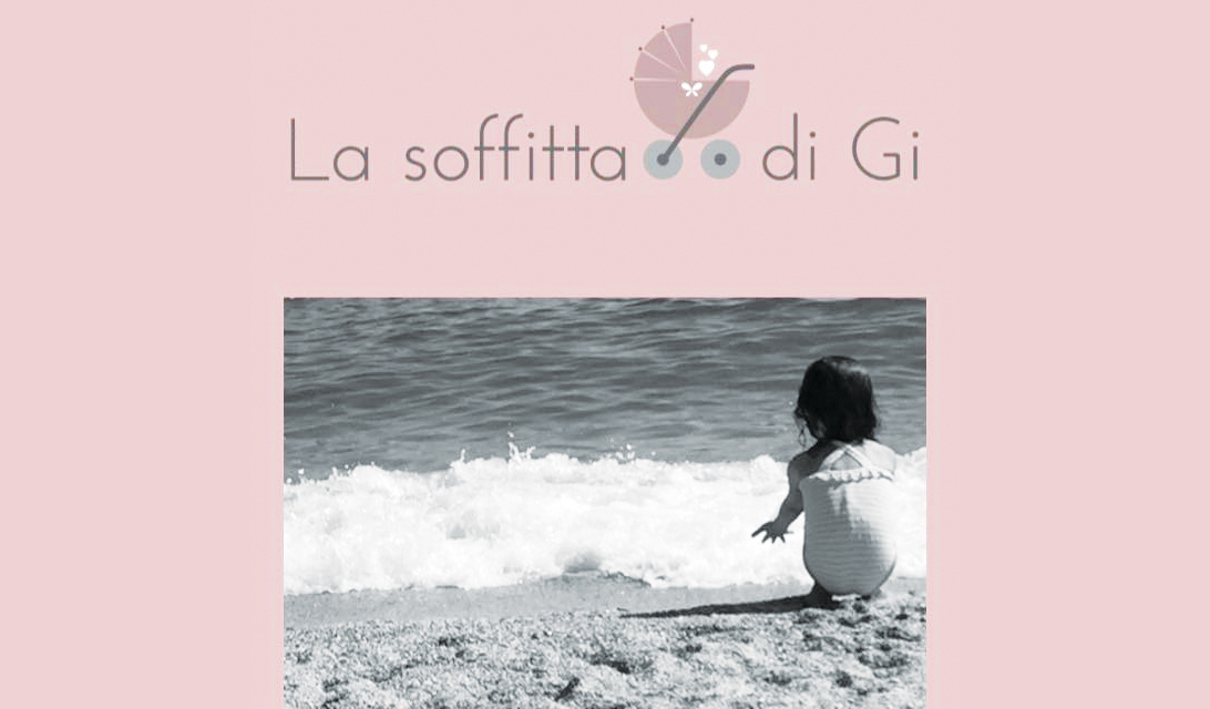 La soffitta di Gi – Italia