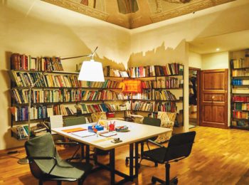 Libri Liberi Officine – Firenze