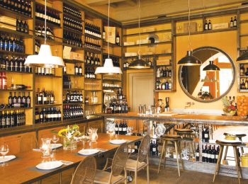 Lungarno 23 – Firenze