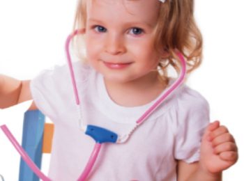Mamma, sapresti salvarmi la vita?