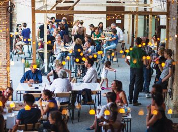 Mare Culturale Urbano – Milano