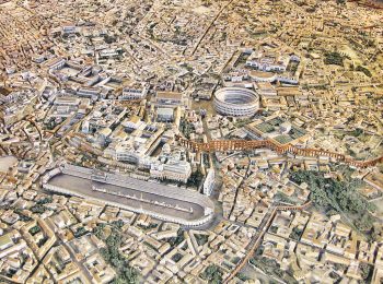 Museo della Civiltà Romana – Roma