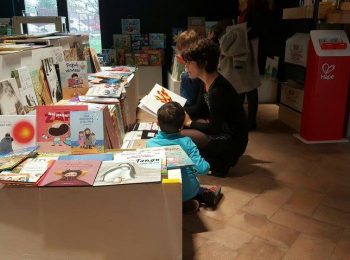 E’ ora della nanna!
