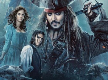 Pirati dei Caraibi – La vendetta di Salazar