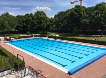 Piscina Solarium – Lastra a Signa (FI)