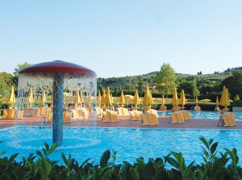 Piscine – Greve in Chianti (FI)