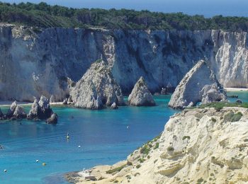 Procida, Tremiti e Capraia: piccole isole, grandi vacanze