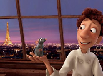 Ratatouille