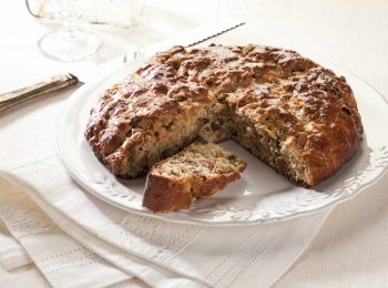 Serata dei Dolci Valtellinesi