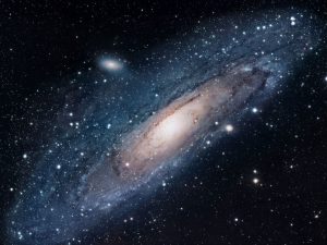 GG stelle galassie e nebulose
