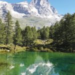 GG una notte in rifugio a cervinia