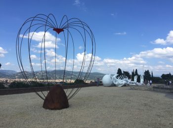 Ytalia. Energia, Pensiero, Bellezza al Belvedere