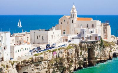 Piccole isole, grandi vacanze: Procida, Capraia e Tremiti