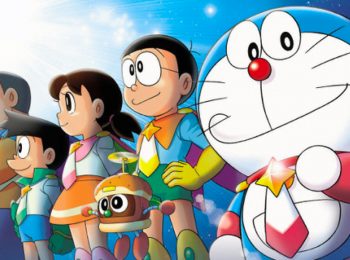 Torna Cartoonia, la fiera dei cartoni animati