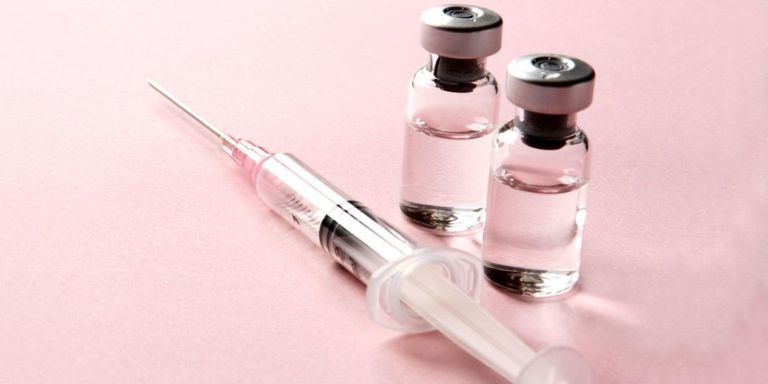 danno da vaccino