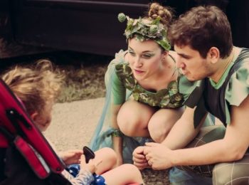 Ferrara in Fiaba: un festival tutto racconti, lab e fantasia!