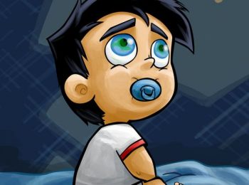 Il pavor, l’attacco di paura notturno dei bambini