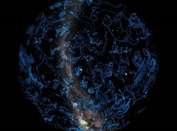 Un cielo di stelle