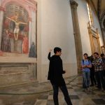 GG alla scoperta di santa maria novella