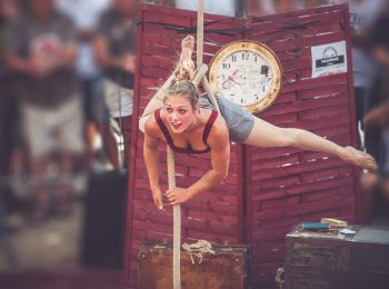 Voilà Festival 2017