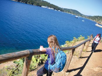 Alla scoperta dell’Isola d’Elba, un gioiello per la vacanze coi bambini