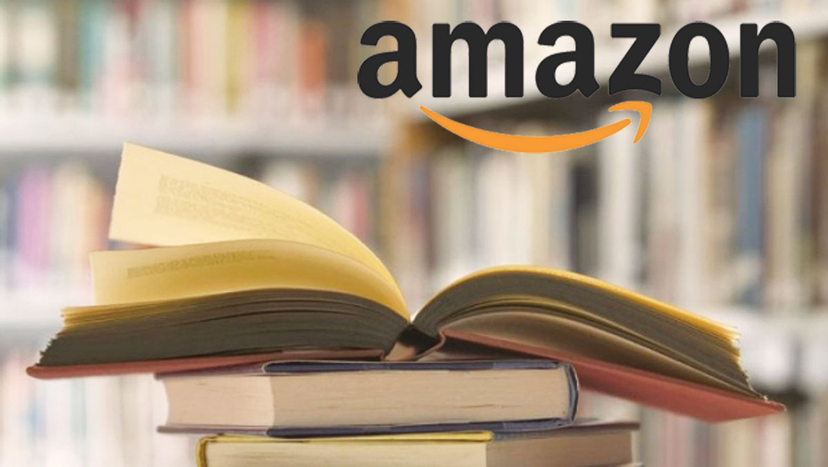 Amazon 15 e lode