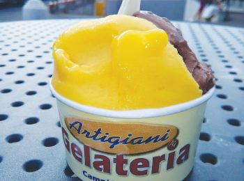 Artigiani Gelateria – Campi Bisenzio (FI)