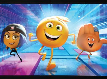 Emoji – Accendi le emozioni