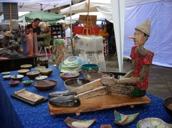 Fiera Internazionale della Ceramica