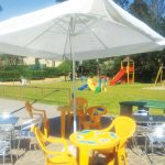 Free Garden - pizzeria per bambini - Signa (FI)