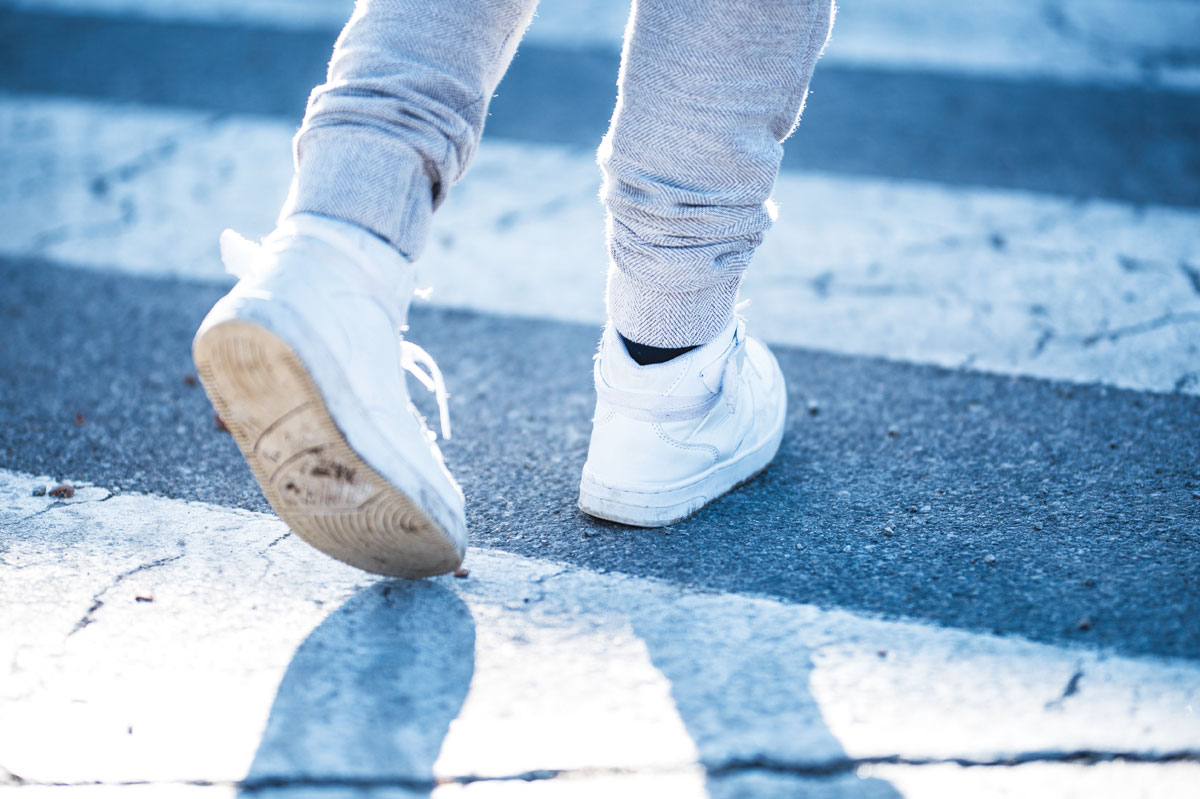 La psicologia del traffico: come si comportano i bambini quando sono in strada