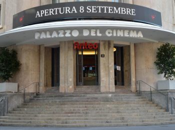 Anteo Palazzo del Cinema – Milano