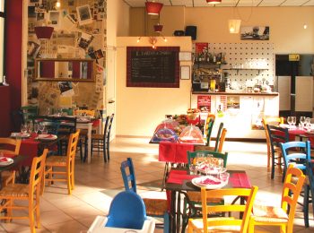 Barrito – Torino