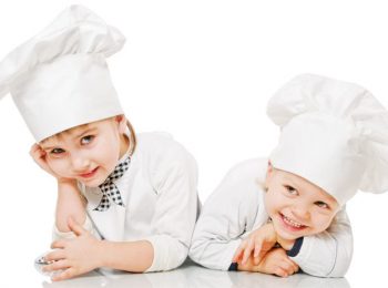 Bimbi chef