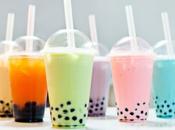 Bubble Lab – Torino