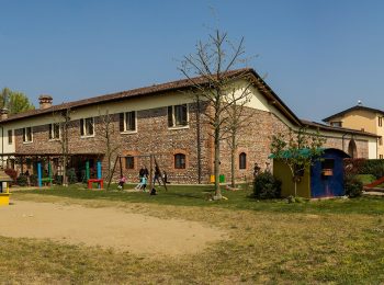 Cascina Cattafame, un family ristorante pizzeria a Ospitaletto (BS)