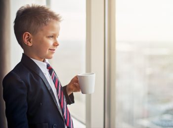 Per ogni cosa c’è l’età giusta