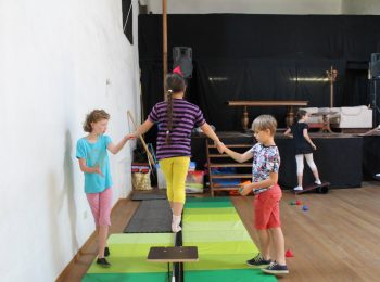 Circo Libre – Firenze, Fiesole, Scandicci (FI)