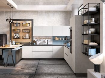 Collezione Cucine Lops