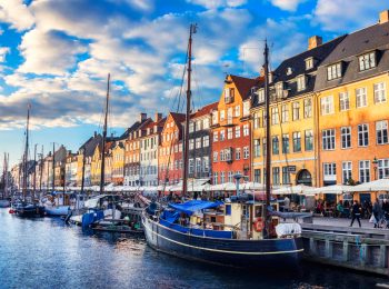 Cool Copenaghen: viaggiare con i bambini in quattro giorni