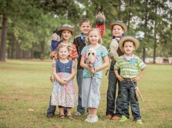 Daddy Camp 2017
