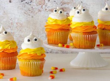 Dolcetto fantasma da Delish