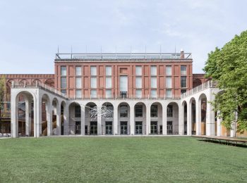 Ecofesta nel giardino