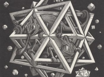 Escher per bambini